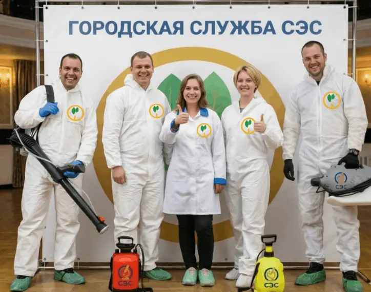 Обработка от плодожорки - фото 1 — Результат обработки