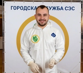 Обработка от плодожорки — Мастер